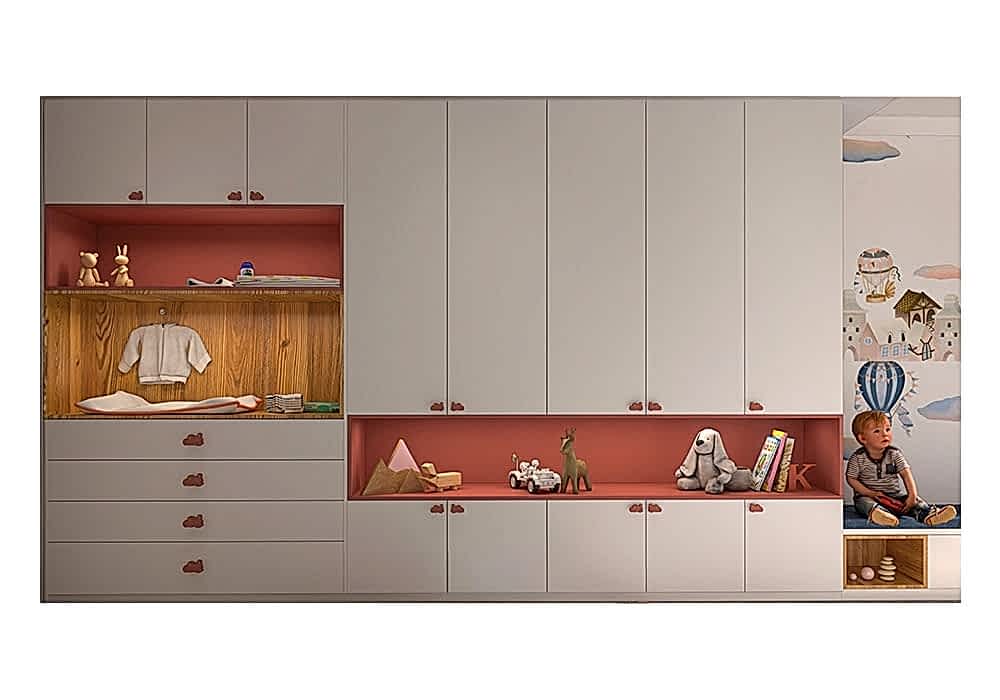 Genç Odası Modelleri & Fiyatları