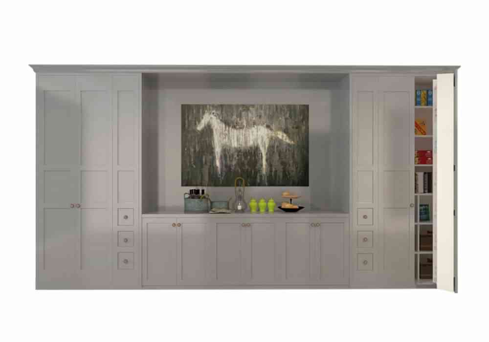 Islak Hacimler Modelleri & Fiyatları