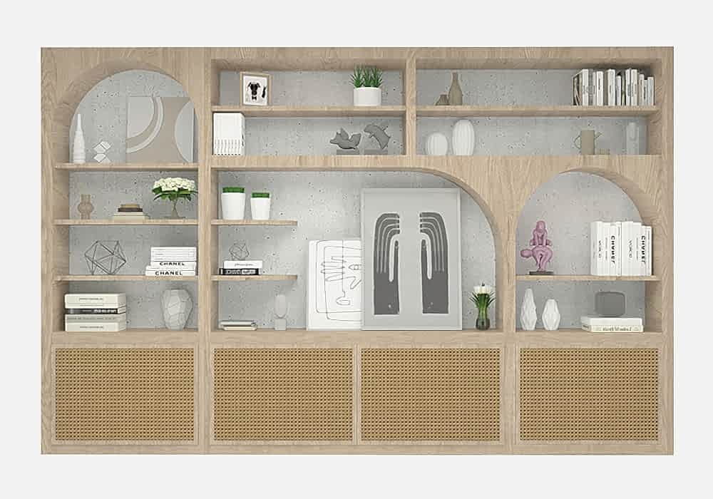 Yaşam Alanları Modelleri & Fiyatları